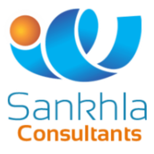 M.S.Sankhla & Co. logo