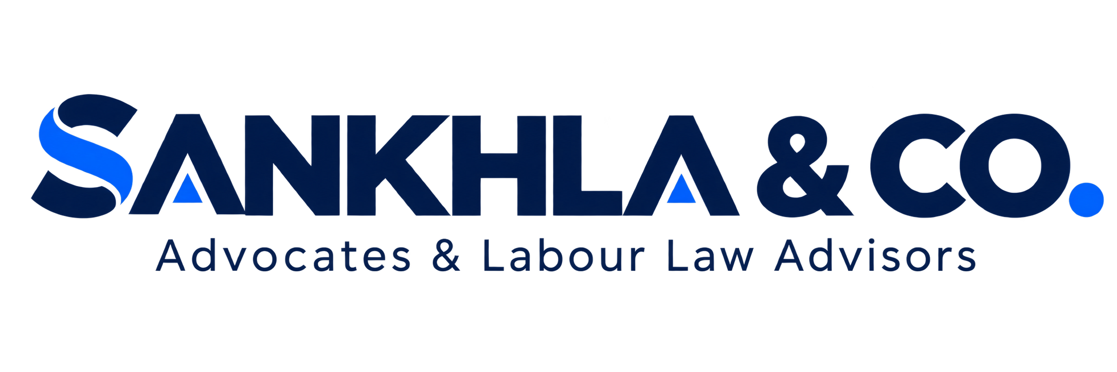 Sankhla & Co. — Advocates & Labour Law Advisors